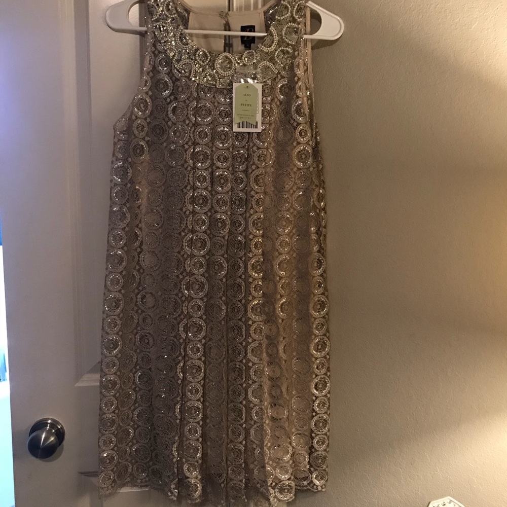 Party Dress